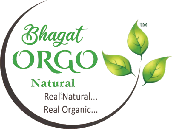 Bhagat Orgo Logo
